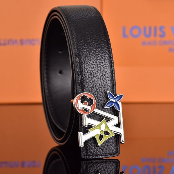 Fashion  Design Belt