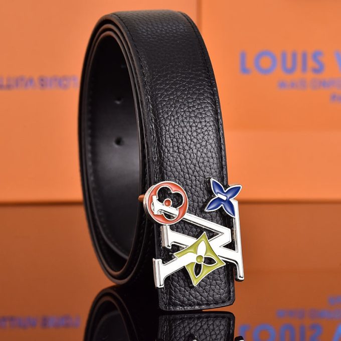 Fashion  Design Belt - Image 6