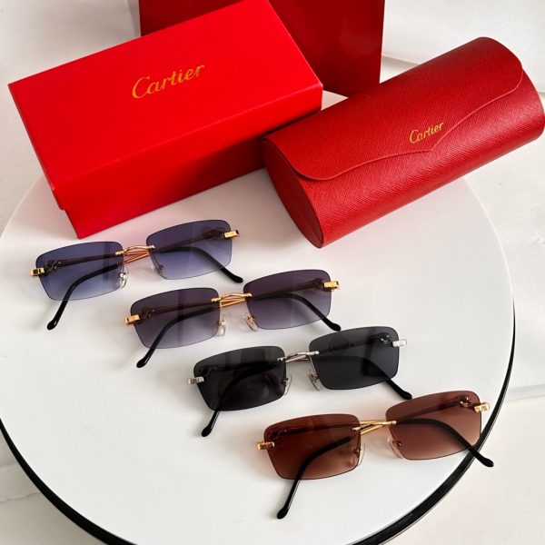 CAR Eyewear SIZE: 56-15-145