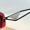 PRA Eyewear SIZE: 53-19-140