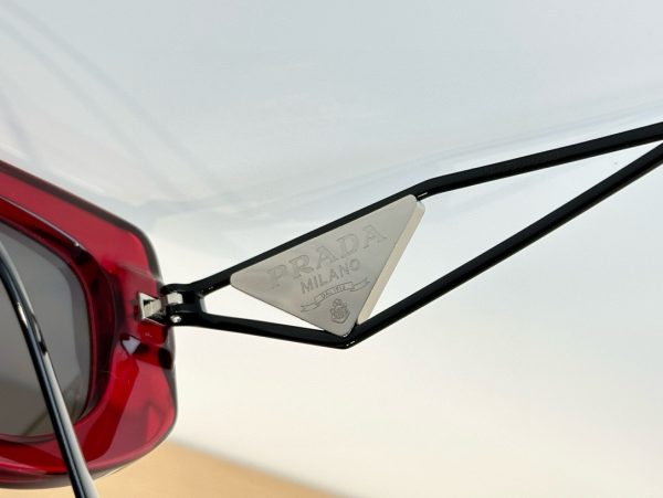 PRA Eyewear SIZE: 53-19-140