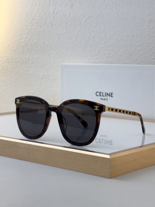 CELIN* Eyewear SIZE: 65-18-145