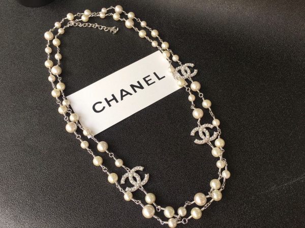 cc Necklace