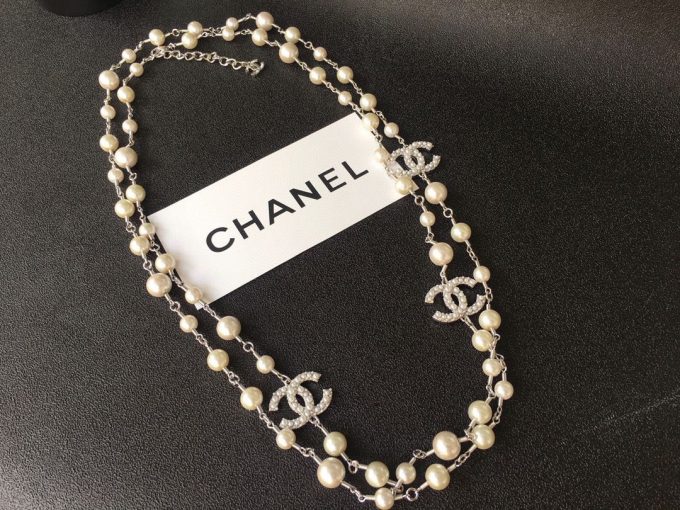 cc Necklace - Image 4