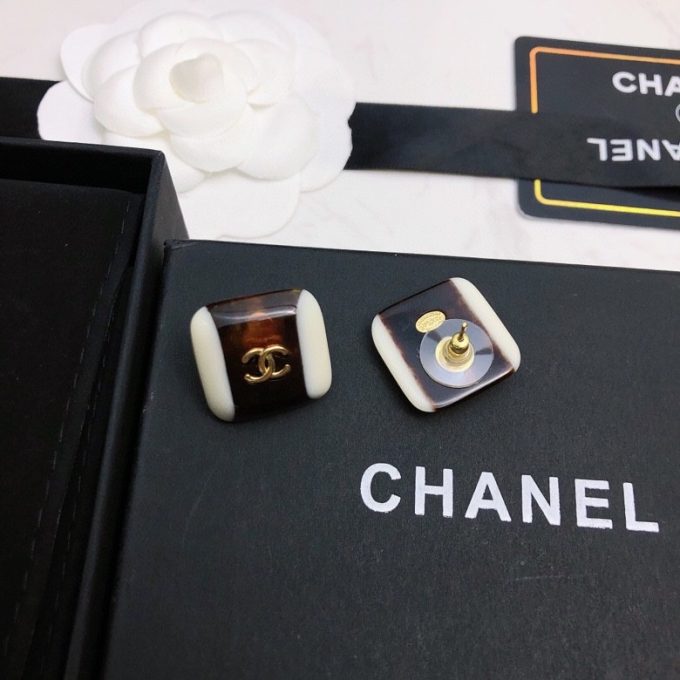 cc Earrings - Image 2