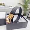 2 Styles Luxurious Double G Belt