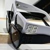 BALE**IAGA Eyewear SIZE: 56-17-130