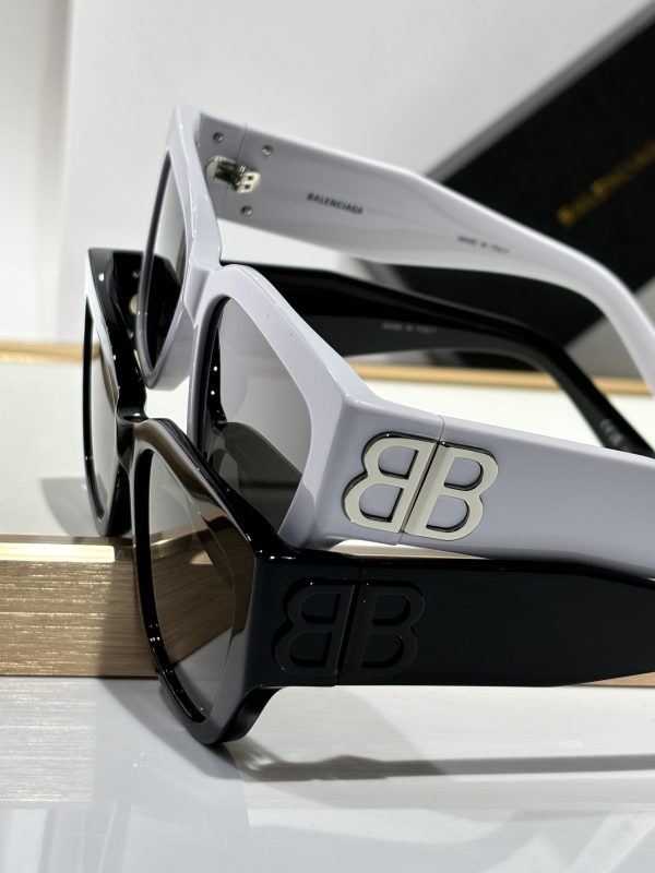 BALE**IAGA Eyewear SIZE: 56-17-130