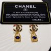 cc Earrings