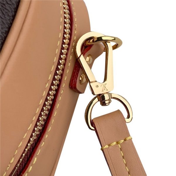 L-bag M45528 Mini Luggage Bag