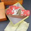 3-color fashion belt