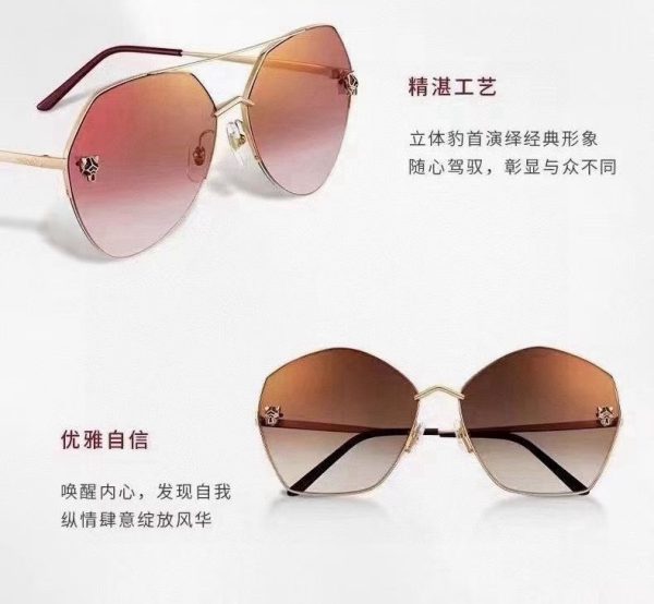 CAR Eyewear SIZE: 63-16-140