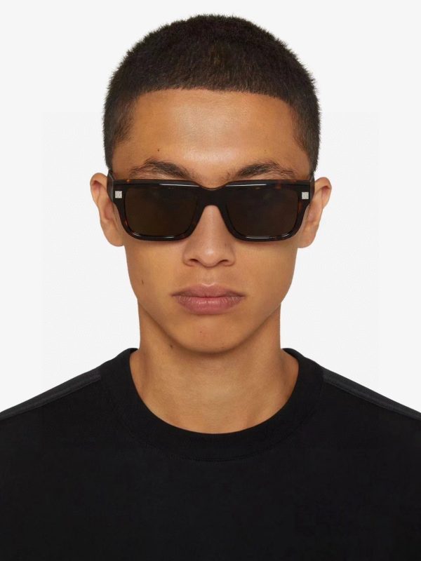 GIVENCH* Eyewear SIZE: 55-15-145