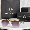 MAYBAC* Eyewear SIZE: 61-15-140