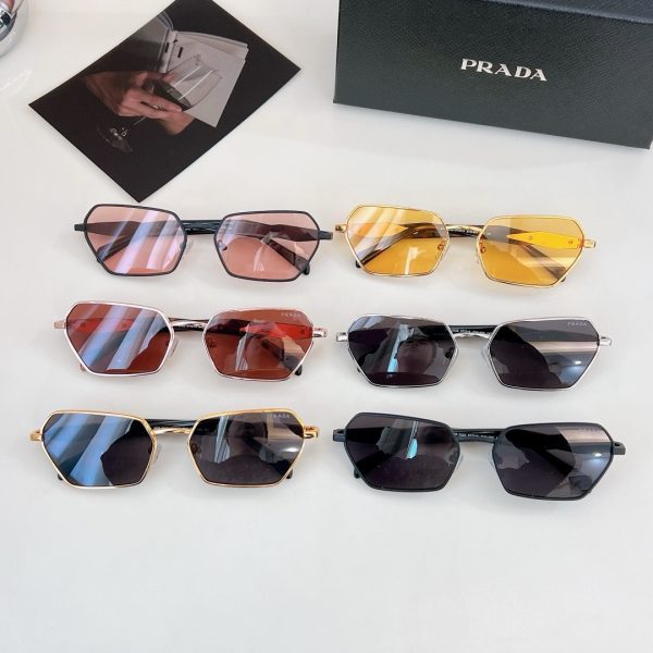 PRA Eyewear SIZE: 60-18-125