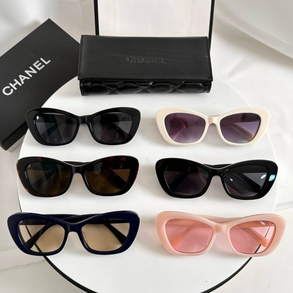 CC* Eyewear SIZE: 55-18-140
