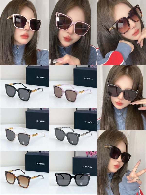 CC* Eyewear SIZE: 64-15-145