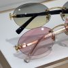 BVLG*RI Eyewear SIZE: 56-18-140