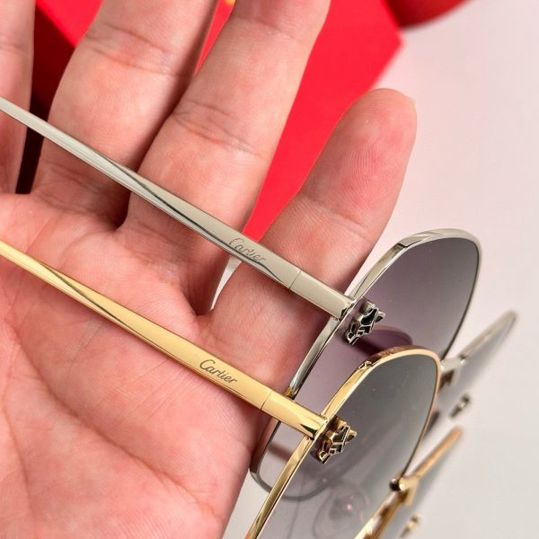 CAR Eyewear SIZE: 63-16-140