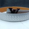 Heritage Reversible Fashion Belt