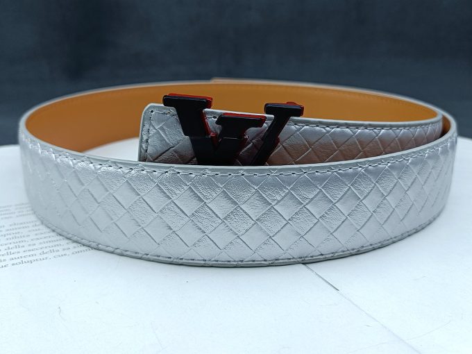Heritage Reversible Fashion Belt - Image 12