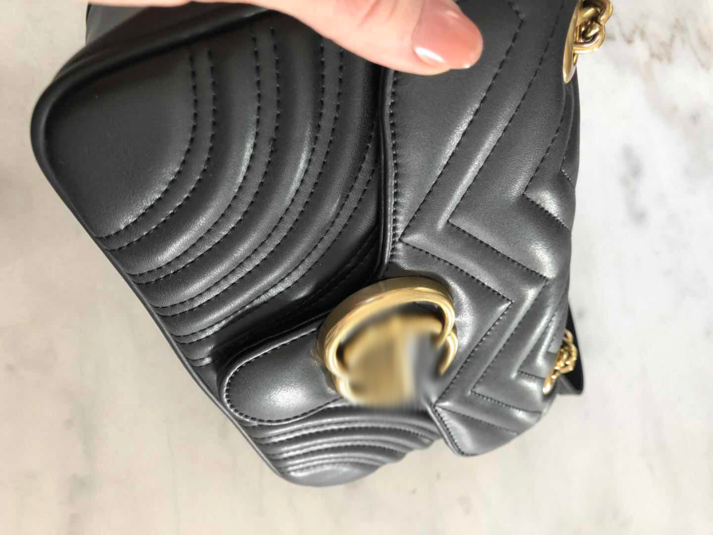 GC013 MEDIUM SIZE 10.2x5.9x2.8inch SMALL SIZE 8.7x5.1x2.4inch - Image 7