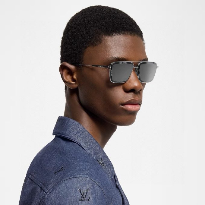 Louis Eyewear SIZE: 60-13-145 - Image 7