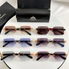 MAYBAC* Eyewear SIZE: 56-17-145
