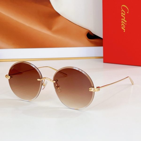 CAR Eyewear SIZE: 53-21-145