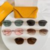 LOEW* Eyewear SIZE: