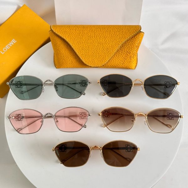 LOEW* Eyewear SIZE: