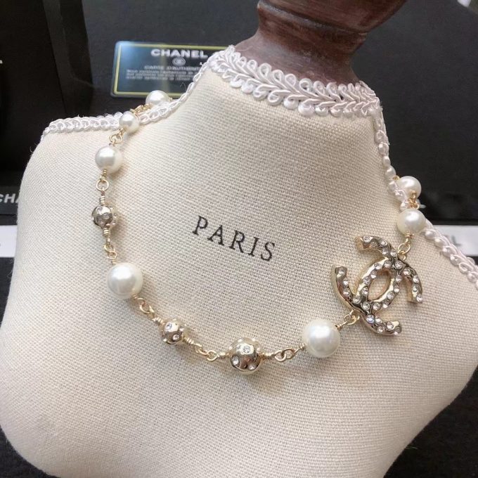 cc New Arrival Necklace 010 - Image 6