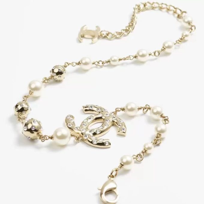 cc New Arrival Necklace 010 - Image 7