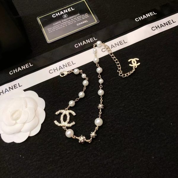 cc New Arrival Necklace 010