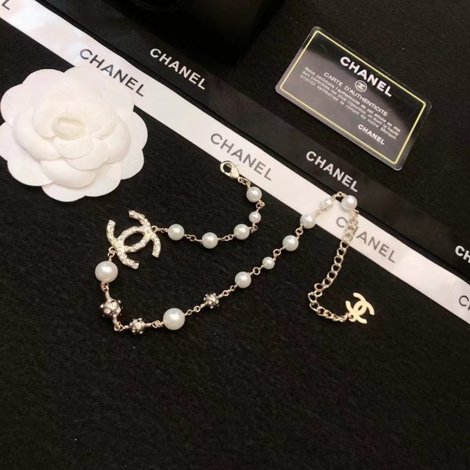 cc New Arrival Necklace 010 - Image 3