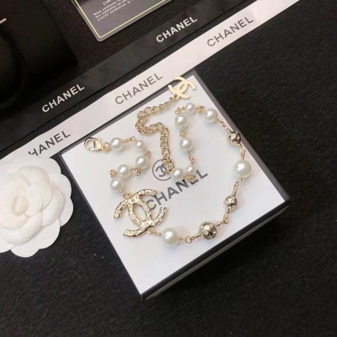 cc New Arrival Necklace 010 - Image 2