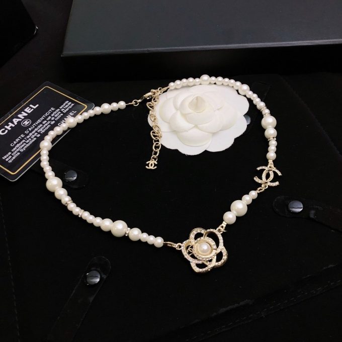 cc Necklace - Image 6