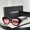 CC* Eyewear SIZE: 53-18-140