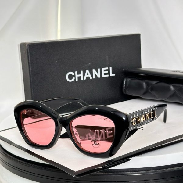 CC* Eyewear SIZE: 53-18-140