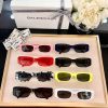 BALE**IAGA Eyewear SIZE: 51-18-130
