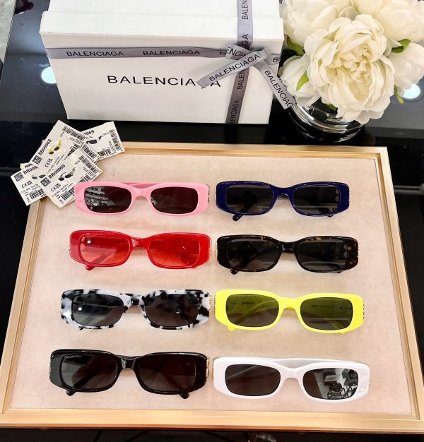 BALE**IAGA Eyewear SIZE: 51-18-130