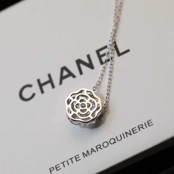 cc Necklace