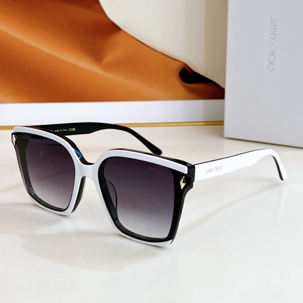 JIMMY CHO* Eyewear SIZE: 65-19-145