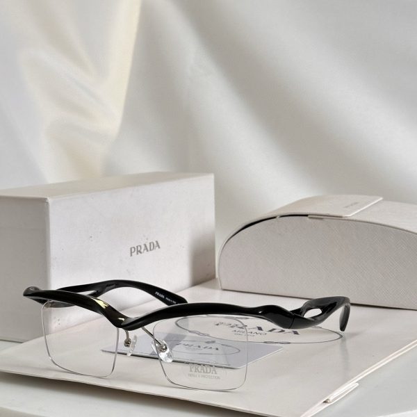 PRA Eyewear SIZE: 43-22-135