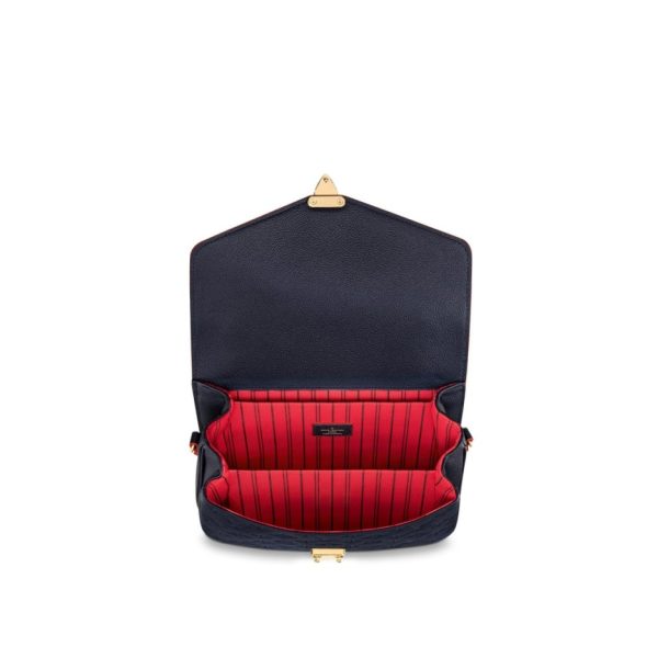 L hot sale Pochette Metis M44875