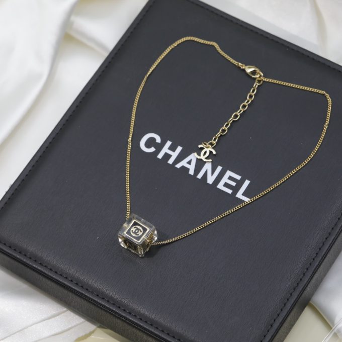 cc Necklace - Image 3