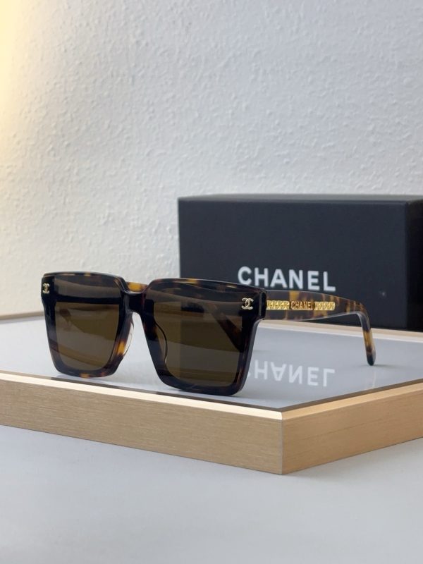 CC* Eyewear SIZE: 53-21-140