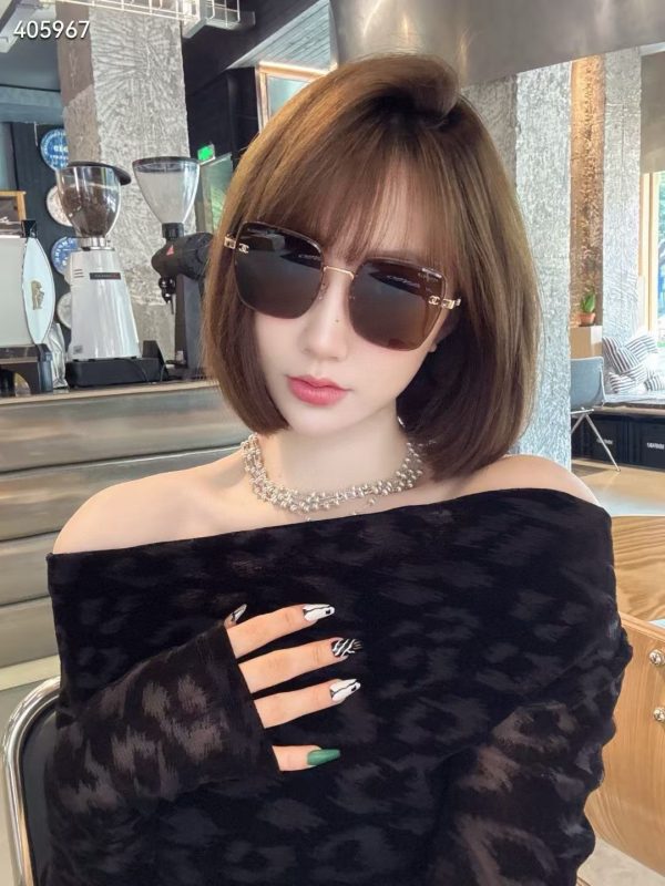 CC* Eyewear SIZE: 58-19-145