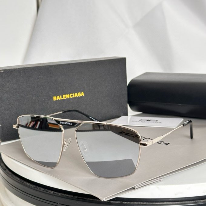 BALE**IAGA Eyewear SIZE: 61-15-145 - Image 5