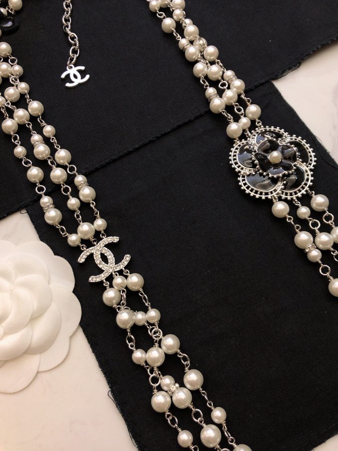 cc New Arrival Necklace 011 - Image 3